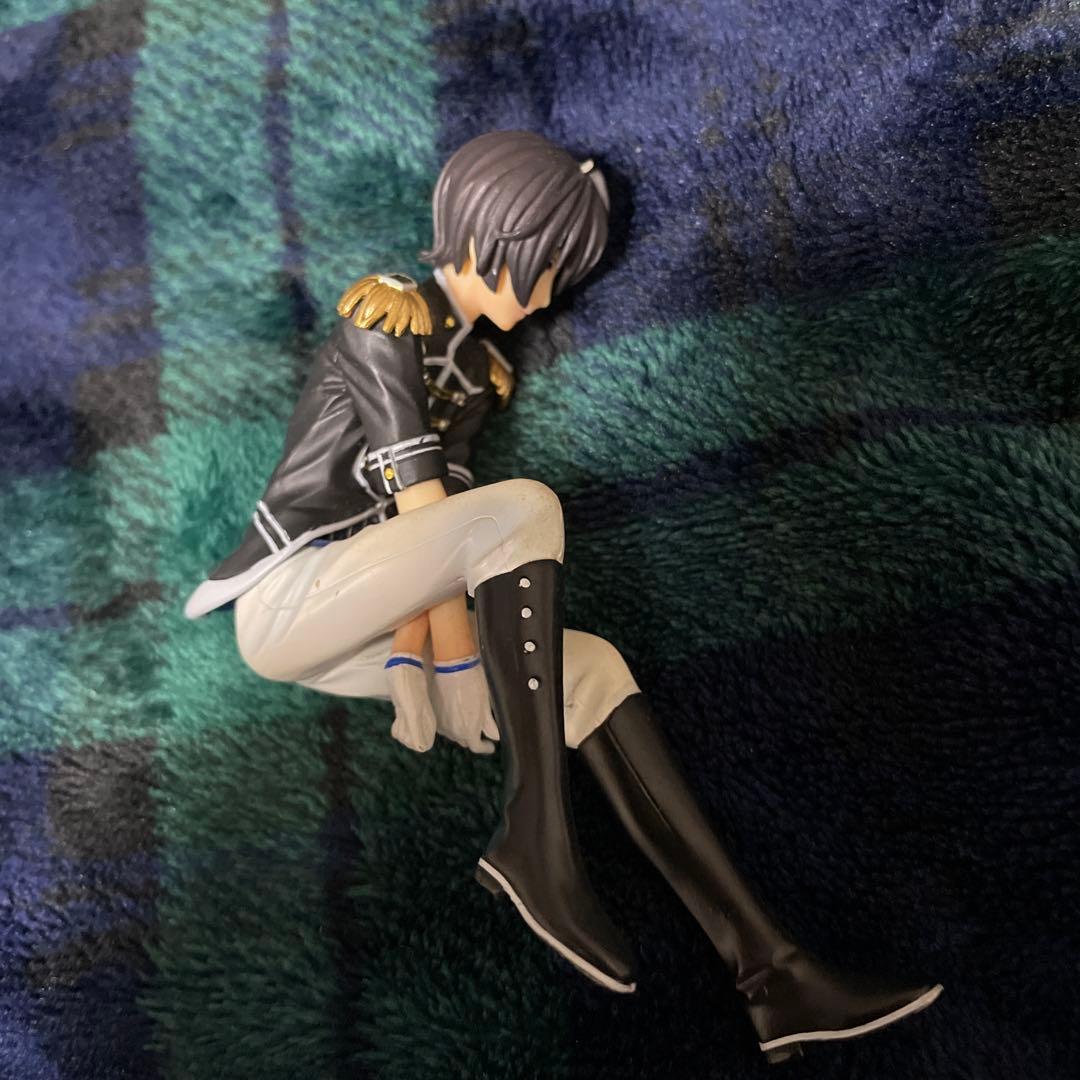 あんスタ フィギュア 朔間零 朔間凛月 瀬名泉