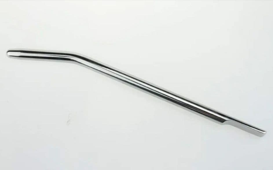 尿道拡張ブジー　９本セット　医療器具　アンティーク　新品未使用