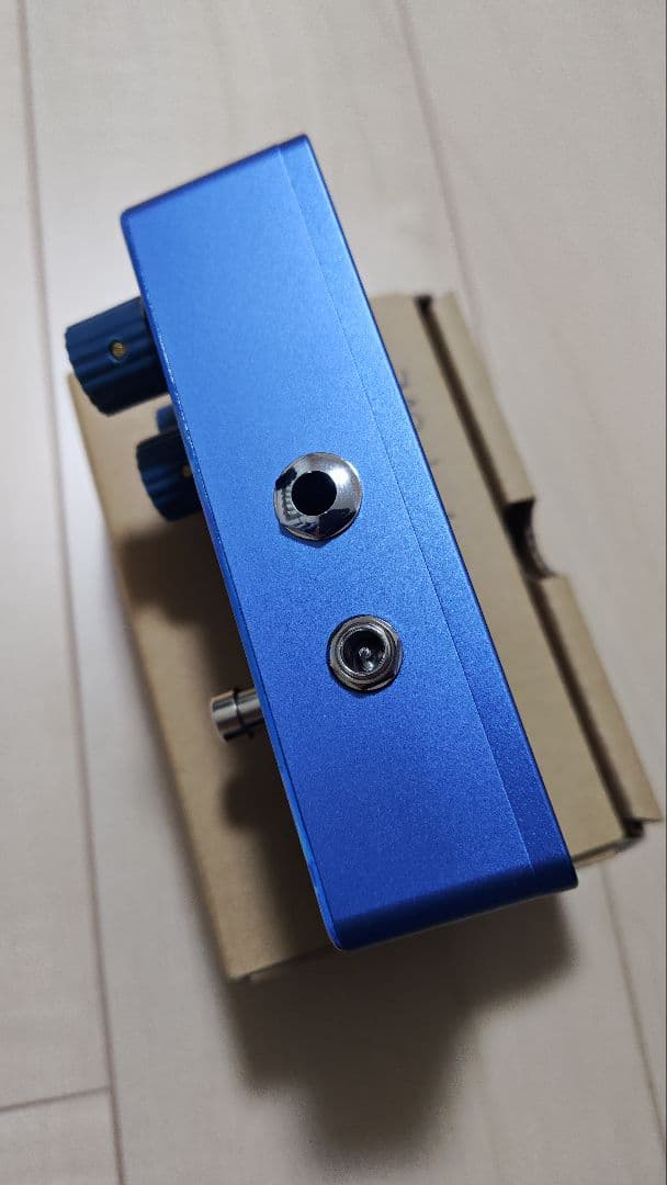 Phantom EVR 　Bleu OD