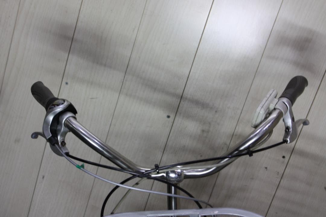 ま*と様 パナソニックリチウムビビNX BE-ENNX634S2 5AH 26型