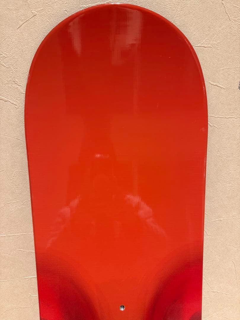 バートン 板 145 ビンディング美品 スノーボードケース HOTWAX済