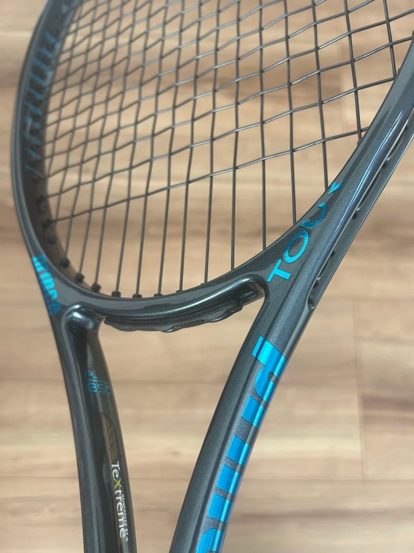 プリンス Prince TOUR 100 305g g2