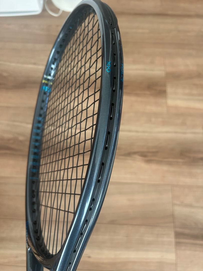 プリンス Prince TOUR 100 305g g2