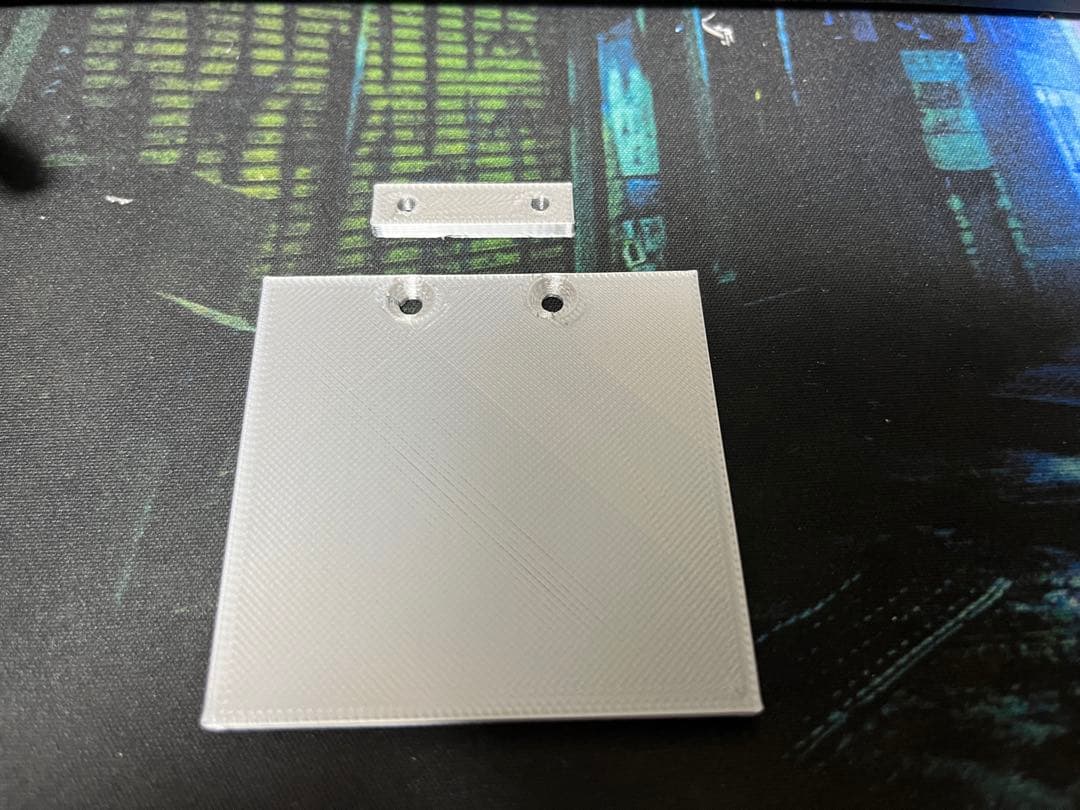 ラジコンパーツ　製作相談用出品　購入禁止