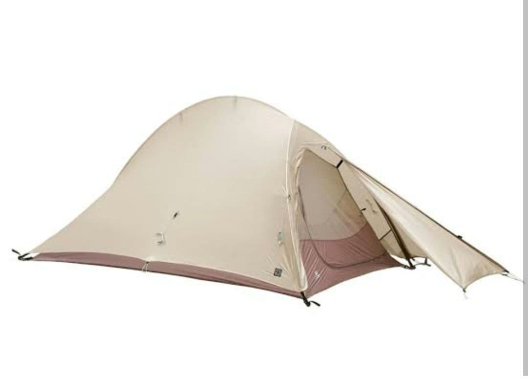 テント・タープ TFS pangolin pro 4s