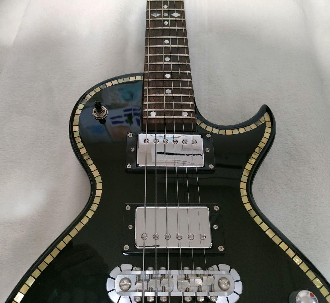 Zemaitis cu 24su bp　diamond ゼマイティス　本体のみ