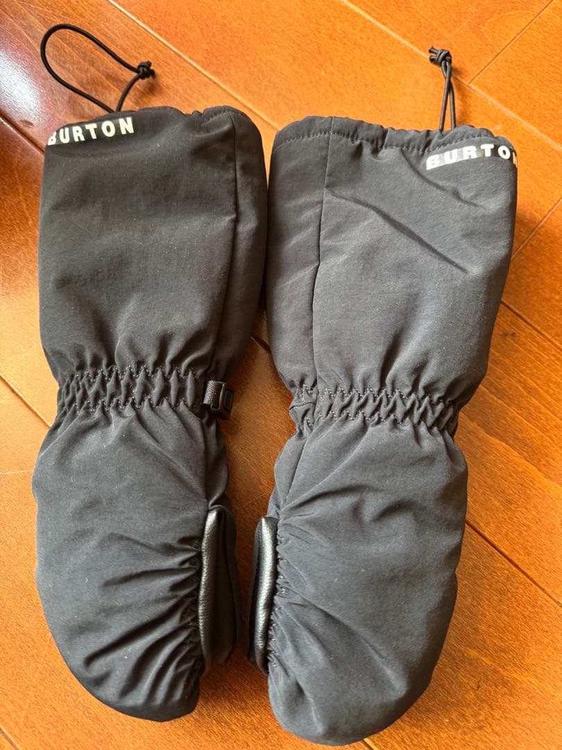 The North Face スノーボードウェア 110cm キッズ　バートン