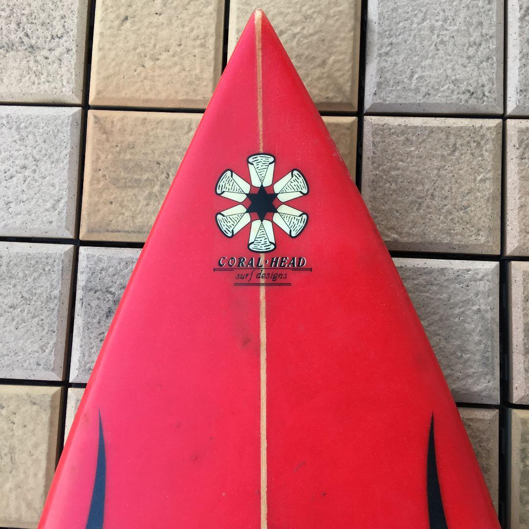 サーフボード　63