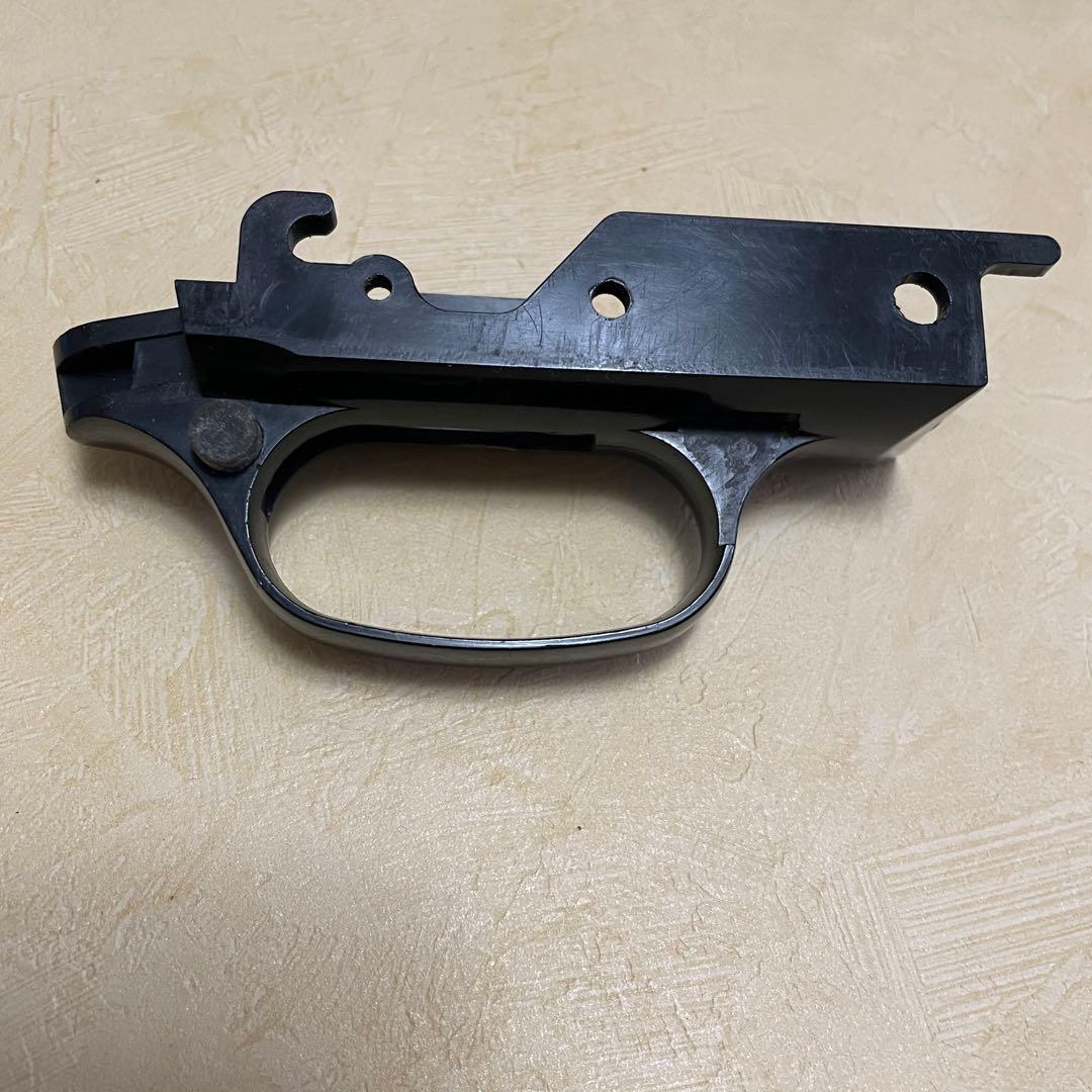 【ジャンク】MGC レミントン M31-RS2