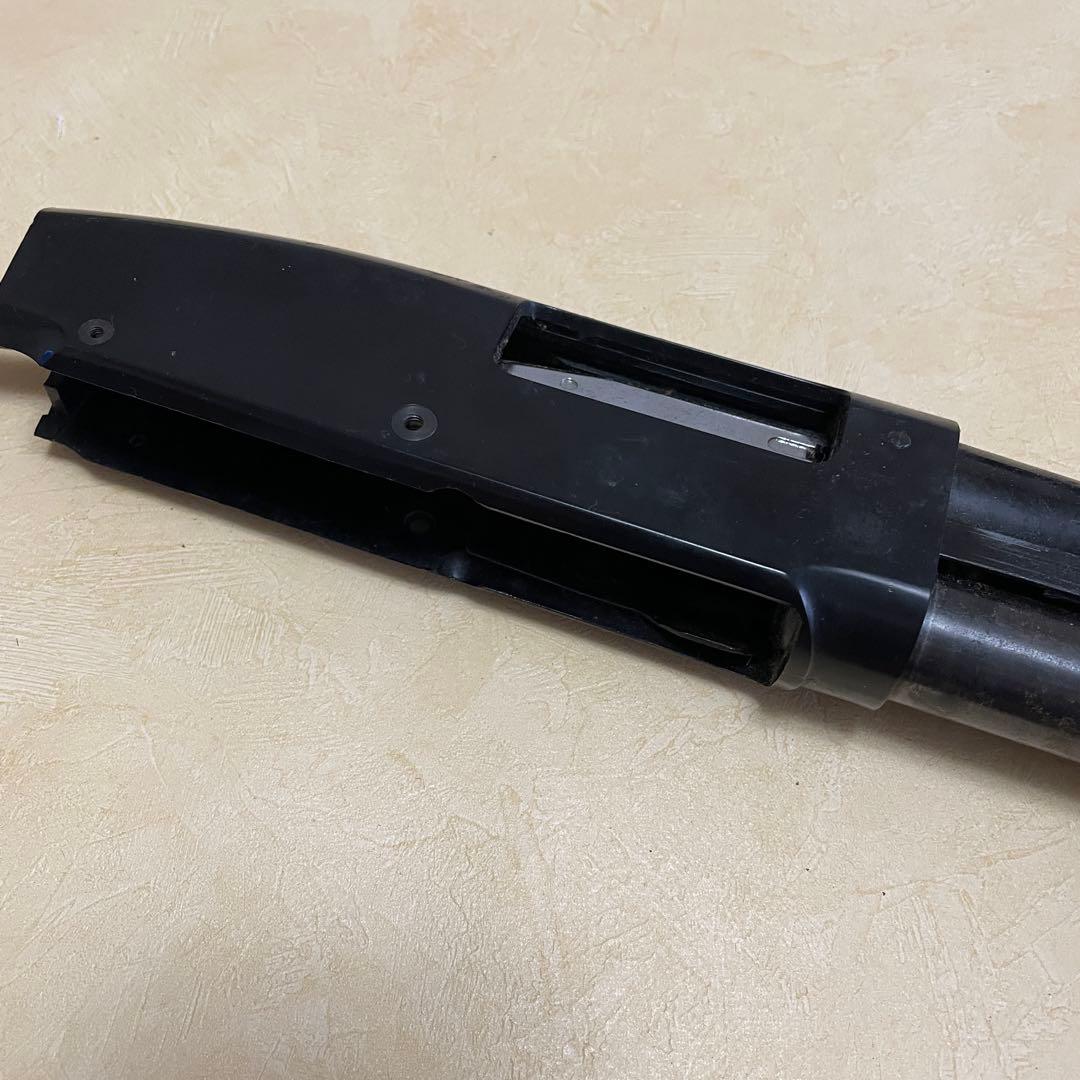 【ジャンク】MGC レミントン M31-RS2