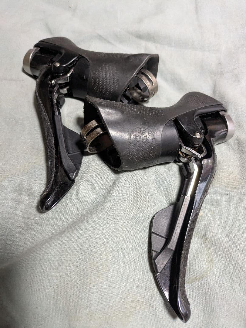 SHIMANO 105 　STI　 ST-5800