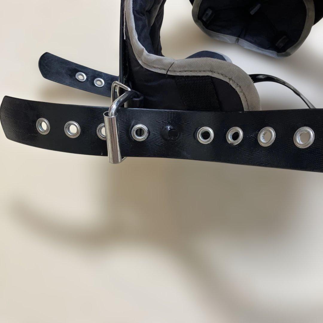 Riddell アメフト ショルダーパッド Power SPX Lサイズ