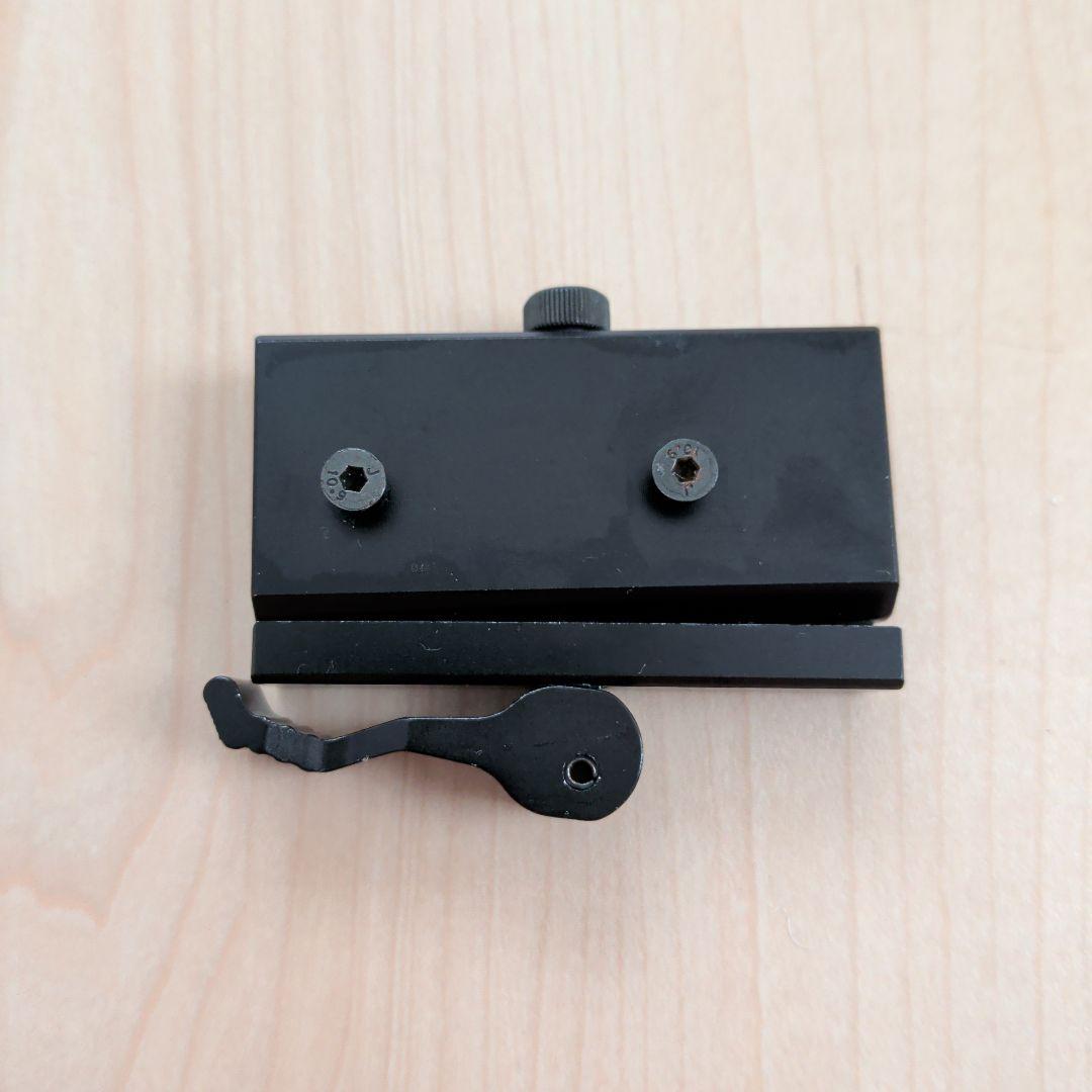 サバゲー用ガンカメラ　FOXEER LEGEND 2+