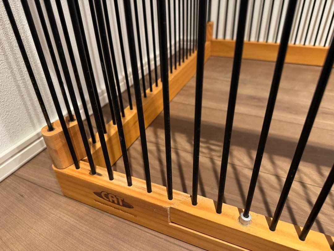 メディカル60 ペットサークル