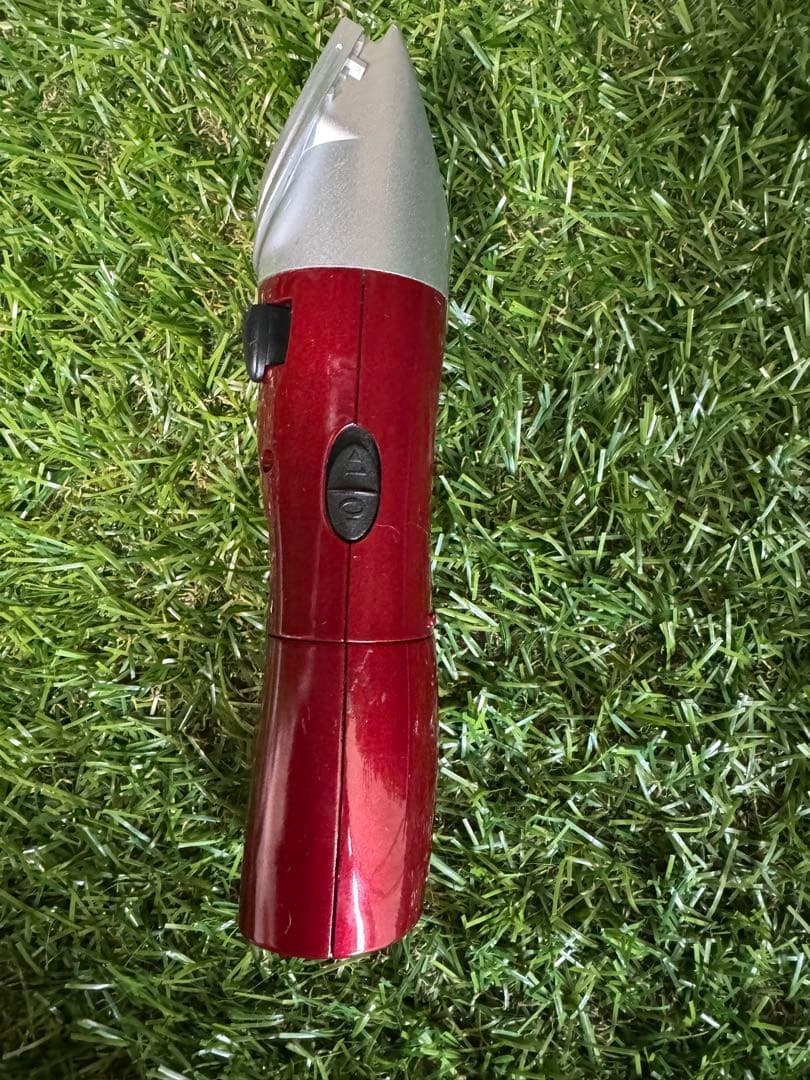 F.I.A. コードレスバリカン スピード 3