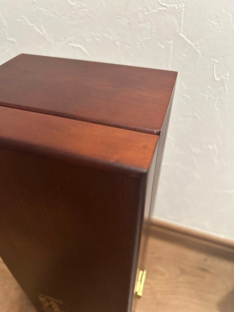 カバラン ソリスト フィノシェリーカスク 1000ml　2019年ボトリング