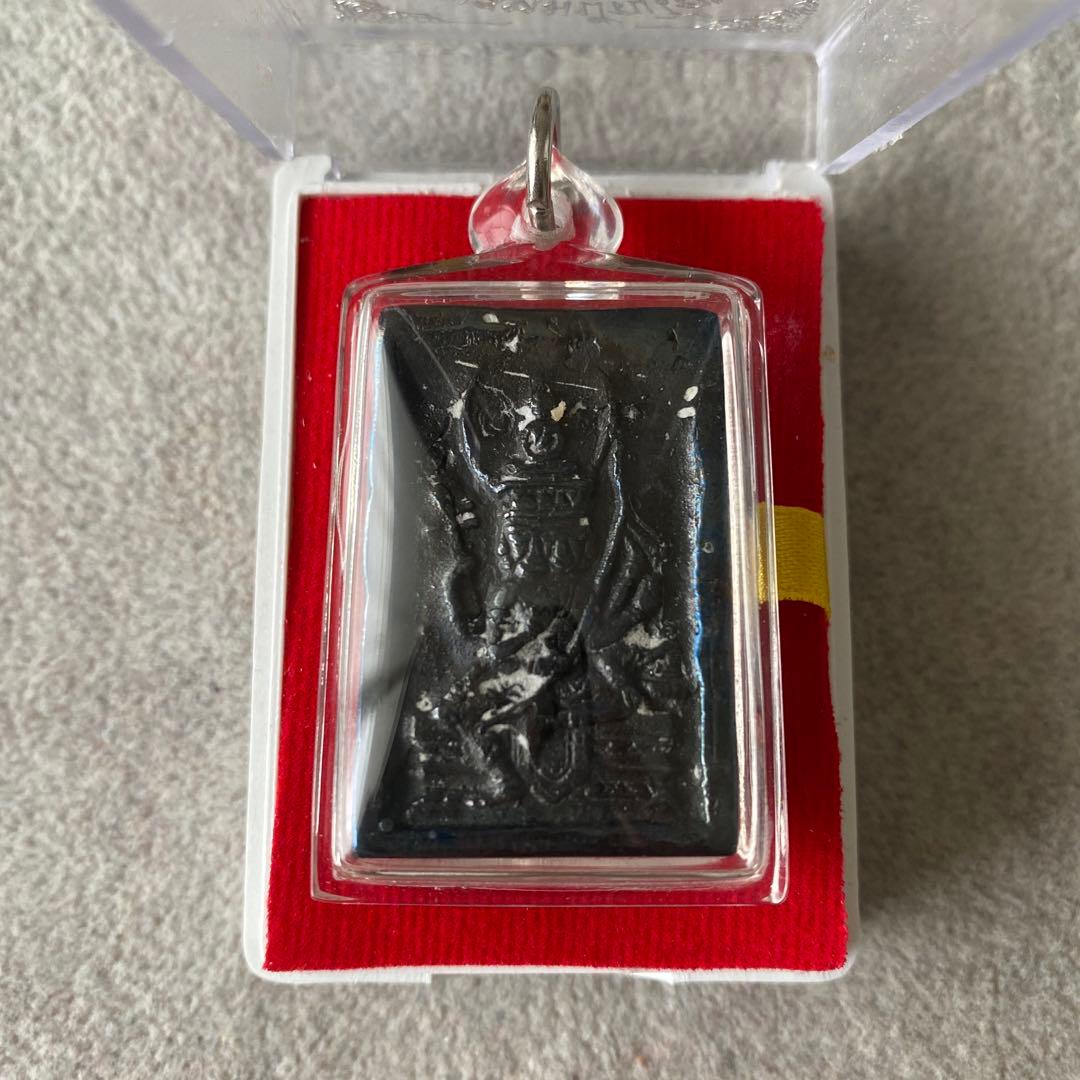 プラクルアン ブラフマー神 LPドゥー師 伝説 超レア品 最強 総合運 御守り