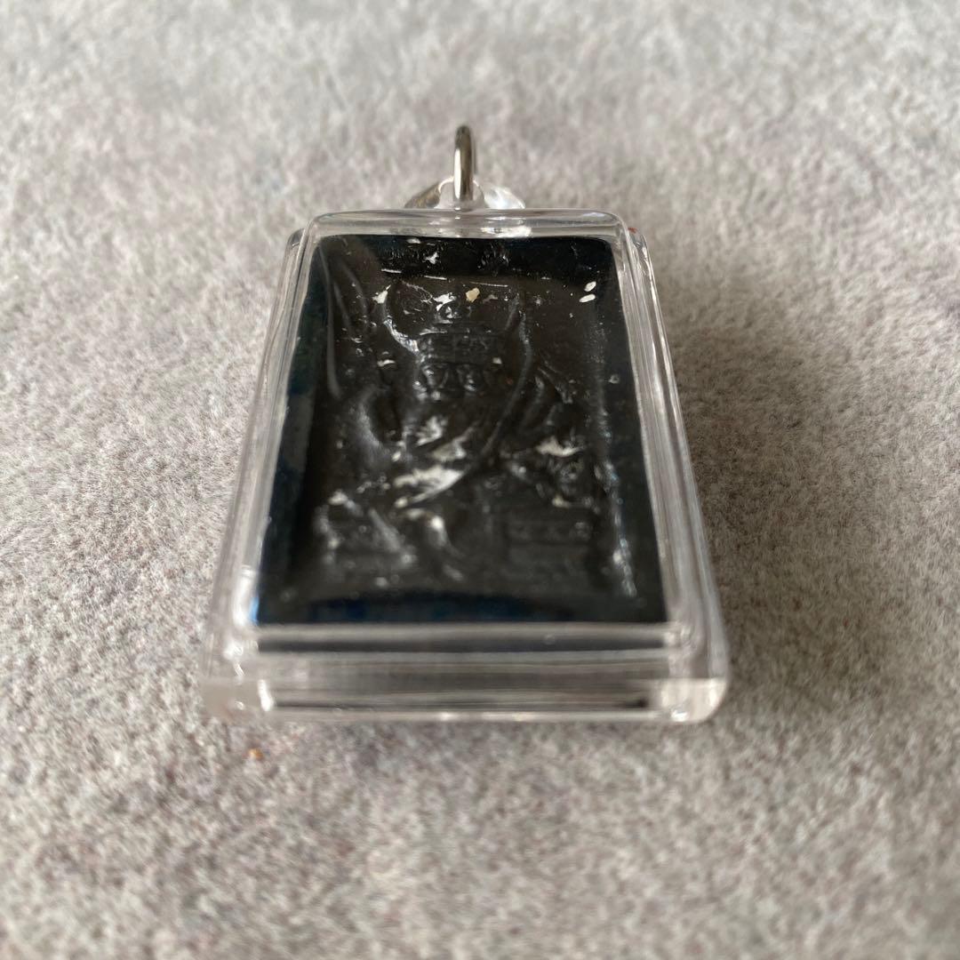 プラクルアン ブラフマー神 LPドゥー師 伝説 超レア品 最強 総合運 御守り