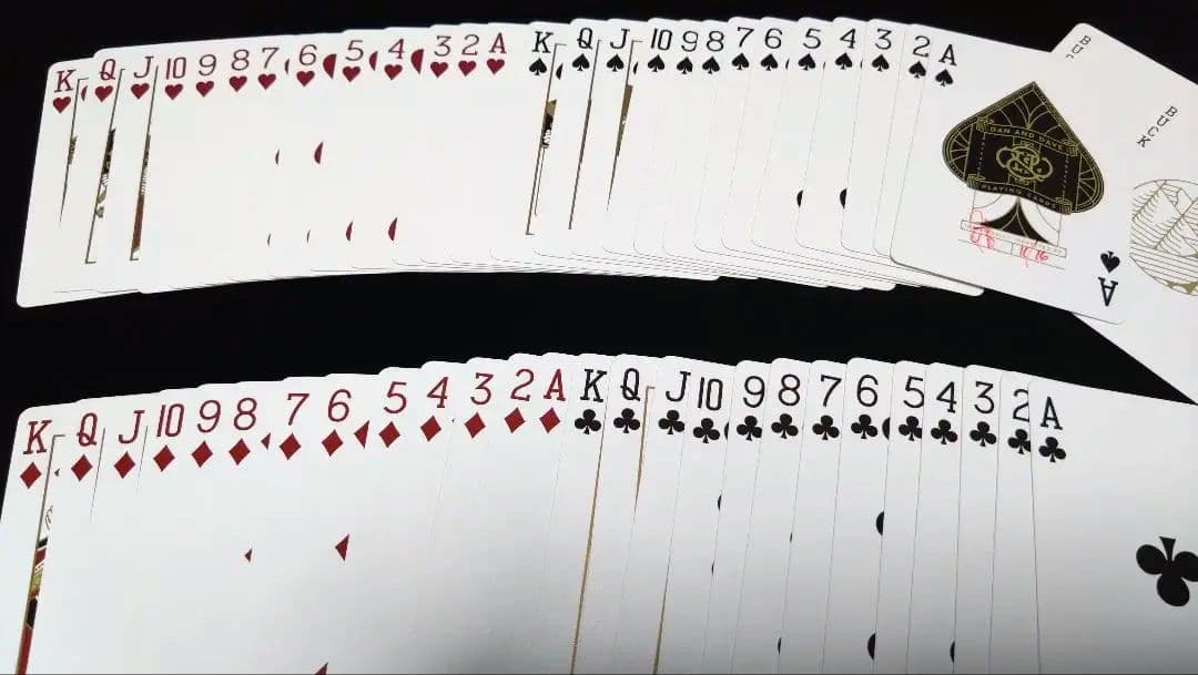 【レアデック】Private Reserve