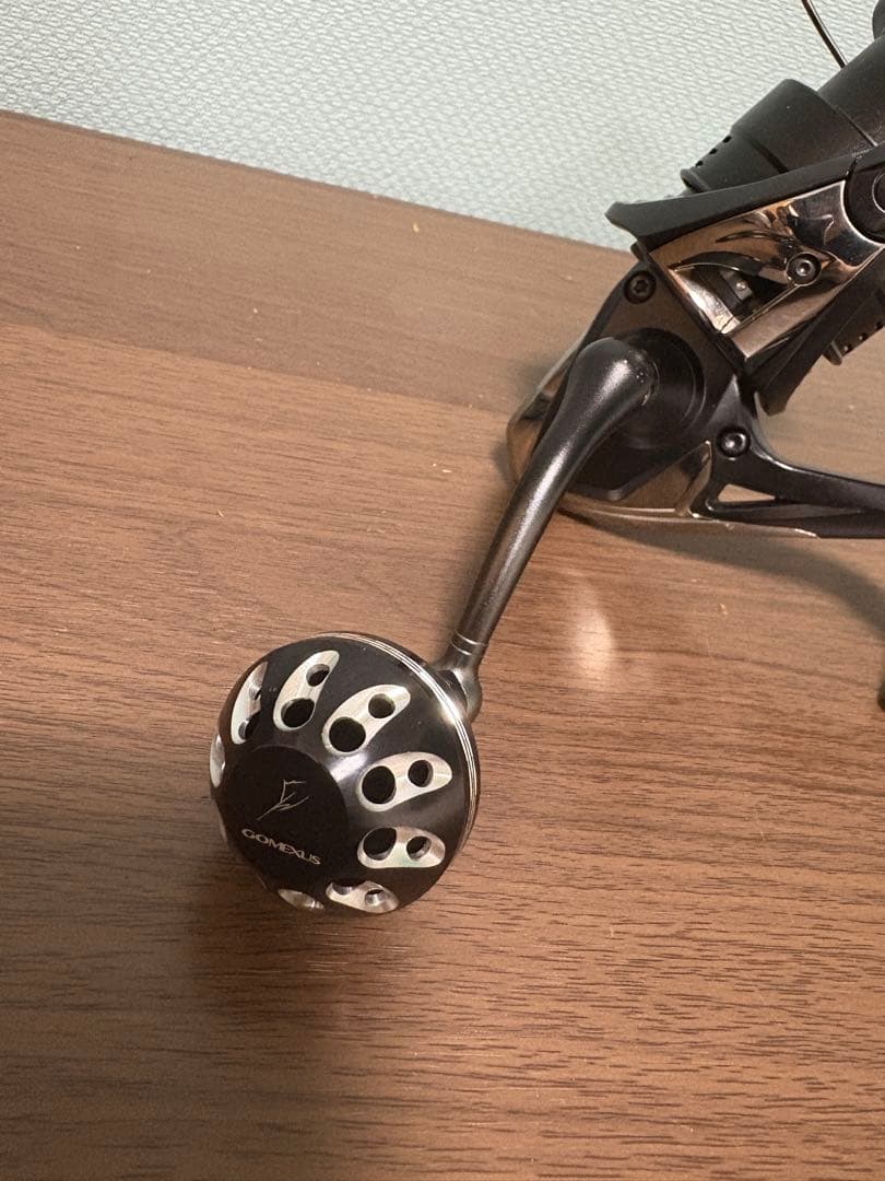 ［中古］シマノ 20 エクスセンス BB 4000MHG ゴメクサス　シーバス