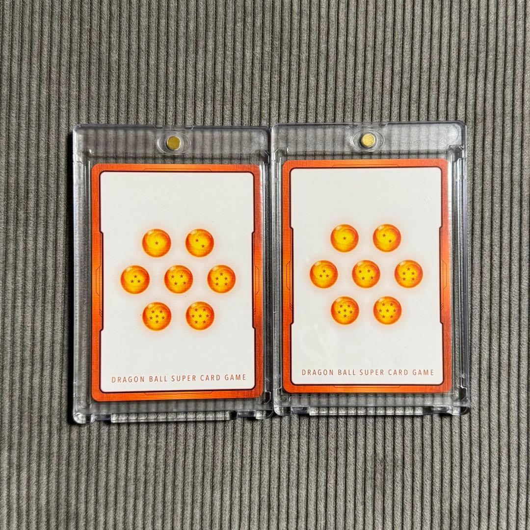 ドラゴンボール フュージョンワールド マンガブースター エナジーマーカーE-42