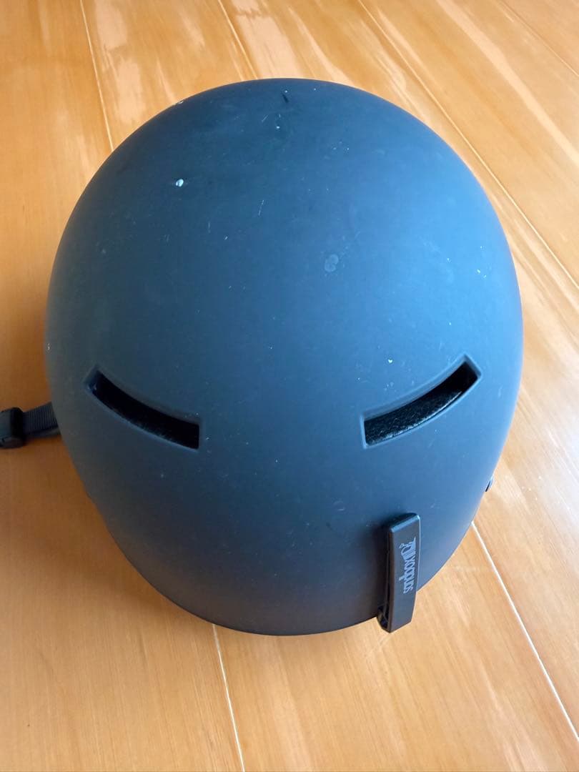 SANDBOX CLASSIC2.0  ASIA FIT マットブラック