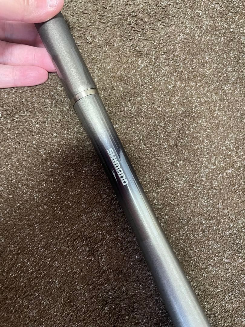 シマノ・BB-X エクストラチューンモデル T1.5 53-59