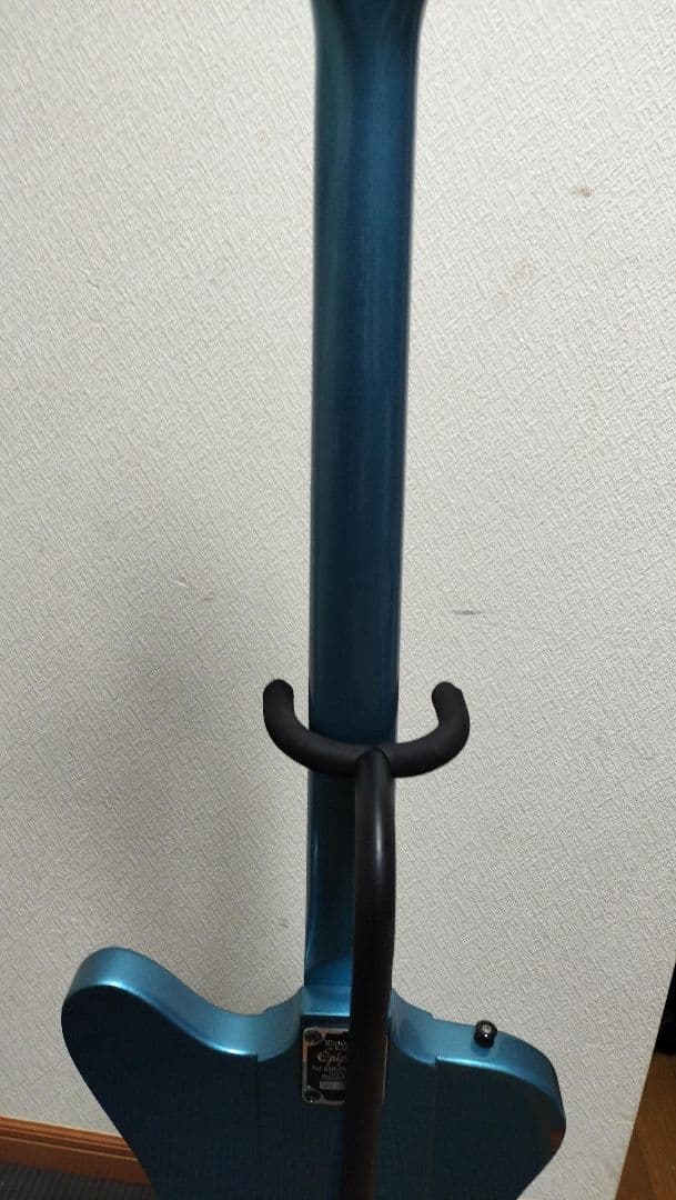 Epiphone Thunderbird 青