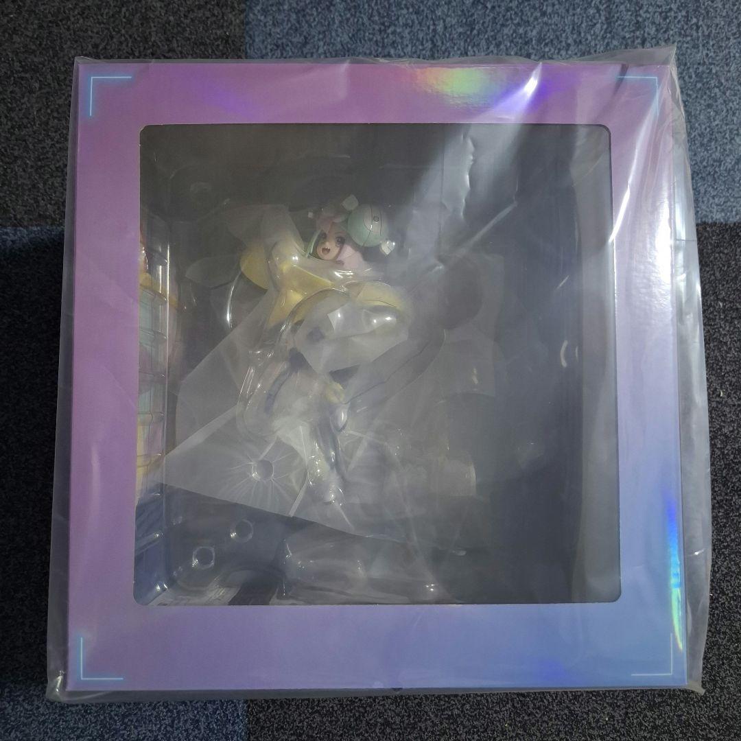 【新品未開封】ポケットモンスター ナンジャモ フィギュア