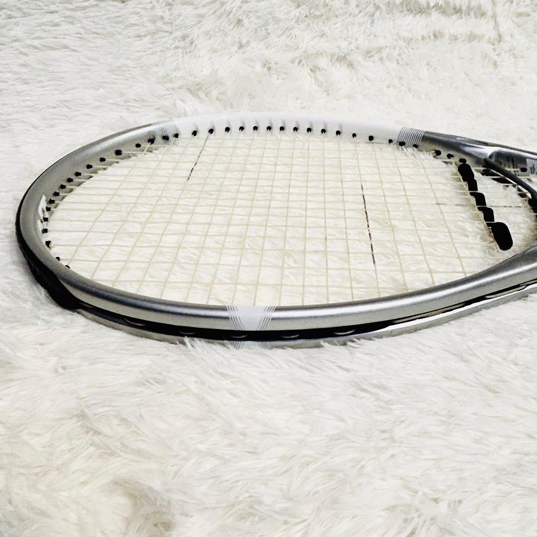 【良品】ダンロップLX1000 G2　「魔法のラケット」