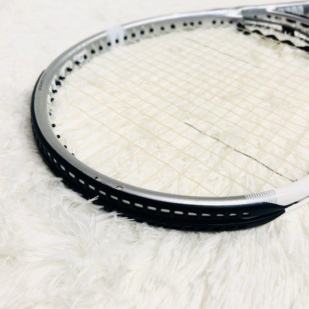 【良品】ダンロップLX1000 G2　「魔法のラケット」