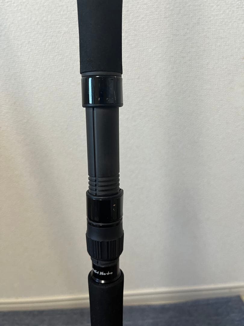 ヤマガブランクス　アーリーフォーサーフ　109MMH