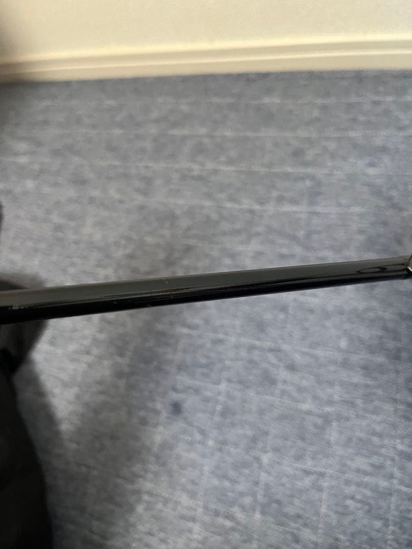 ヤマガブランクス　アーリーフォーサーフ　109MMH