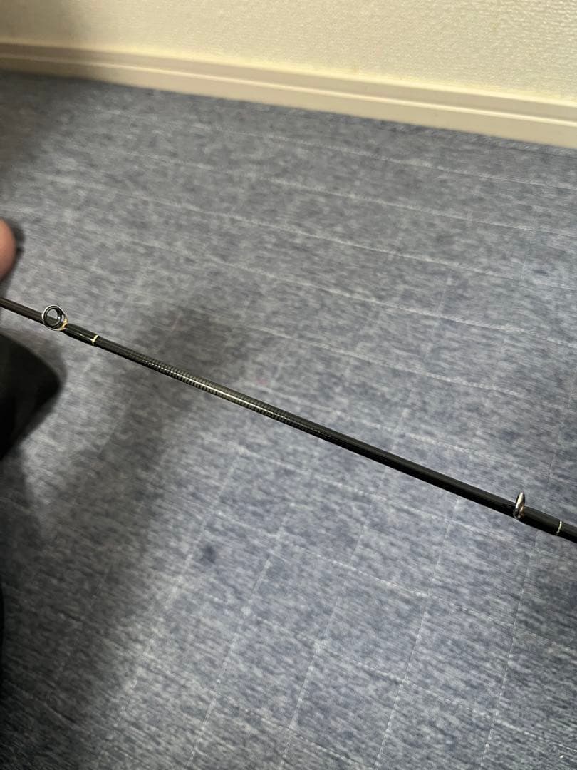 ヤマガブランクス　アーリーフォーサーフ　109MMH