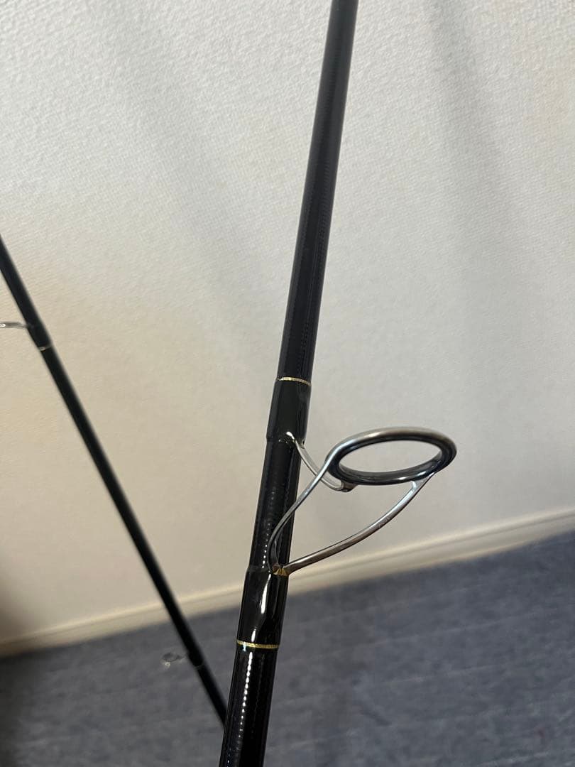 ヤマガブランクス　アーリーフォーサーフ　109MMH