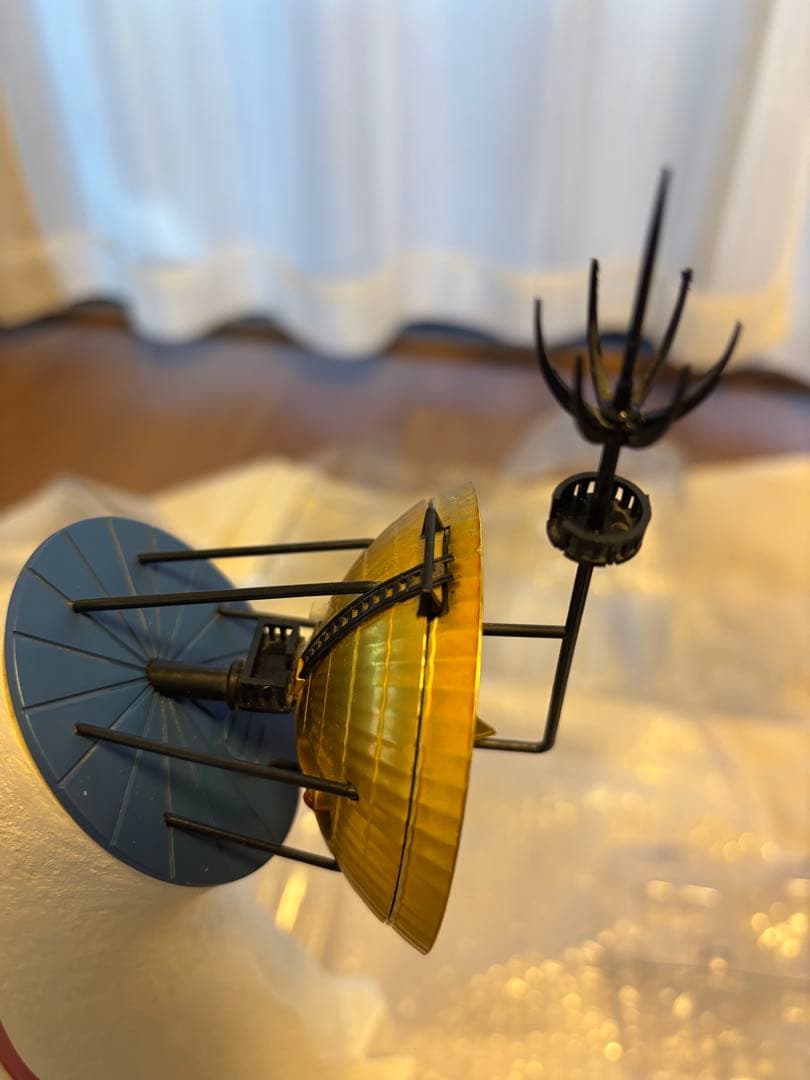 太陽の塔1/144スケール 塗装済完成モデル 海洋堂フィギュア