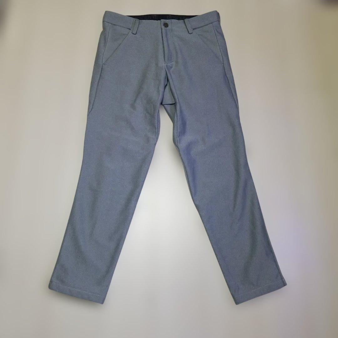 【入手困難】デサントゴルフ PT-ZERO ボンディング ストレッチ パンツ