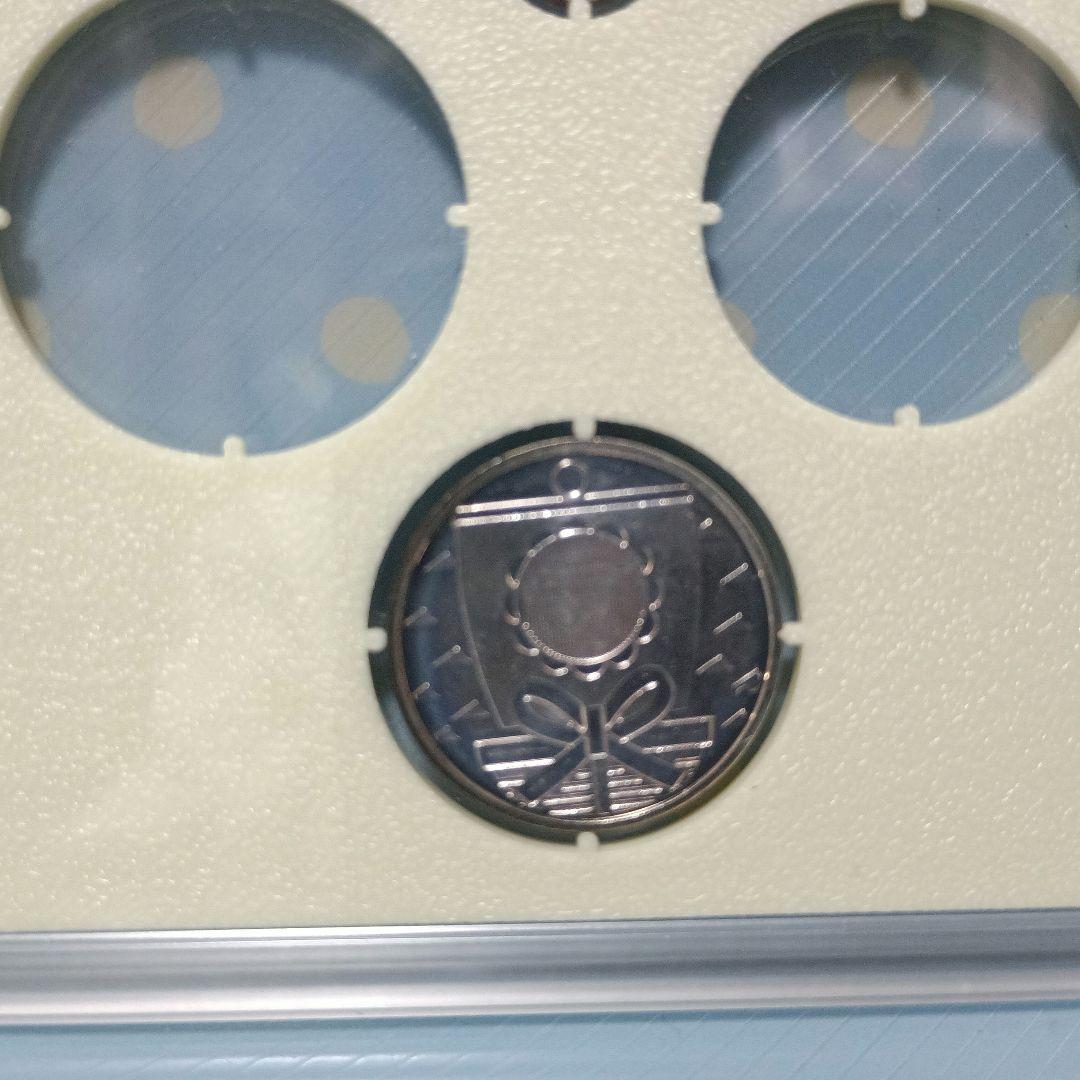 ミント出し　純銀　　名盤　羊　造幣局　ジャパンミント