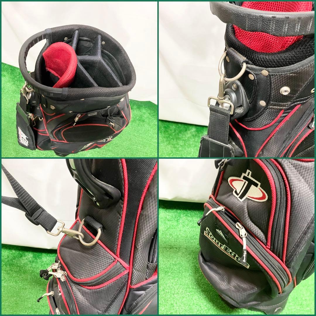 ゴルフクラブ　メンズ　RBZ テーラーメイド　9本入　バッグ付　激安