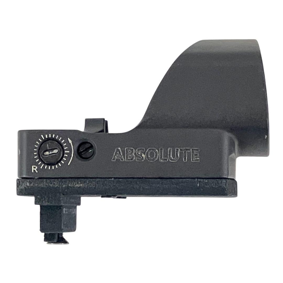 NOVEL ARMS ABSOLUTE PRO アブソリュート プロ