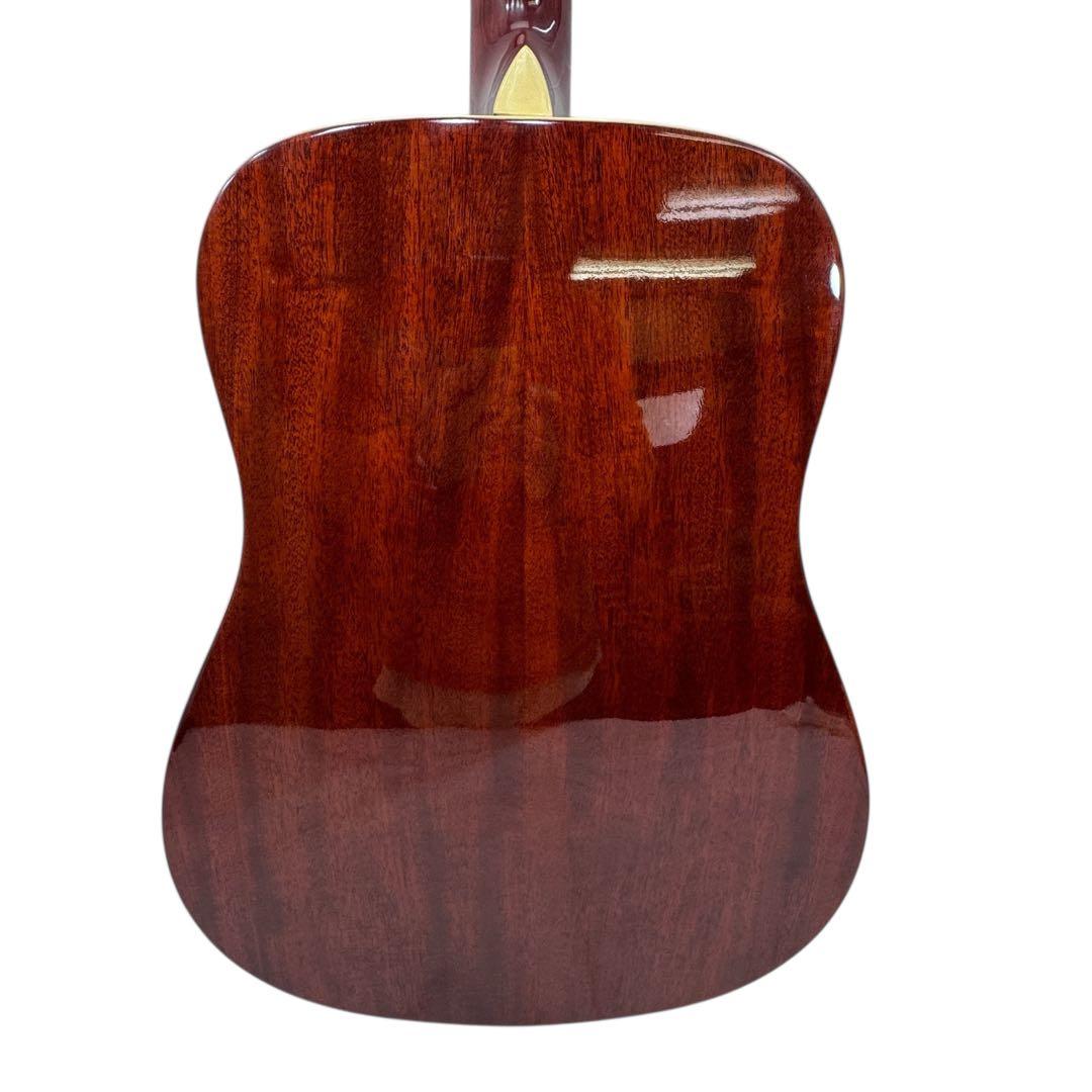 80s craft man 木匠CD74-CS ハミングバード アコギ 美品