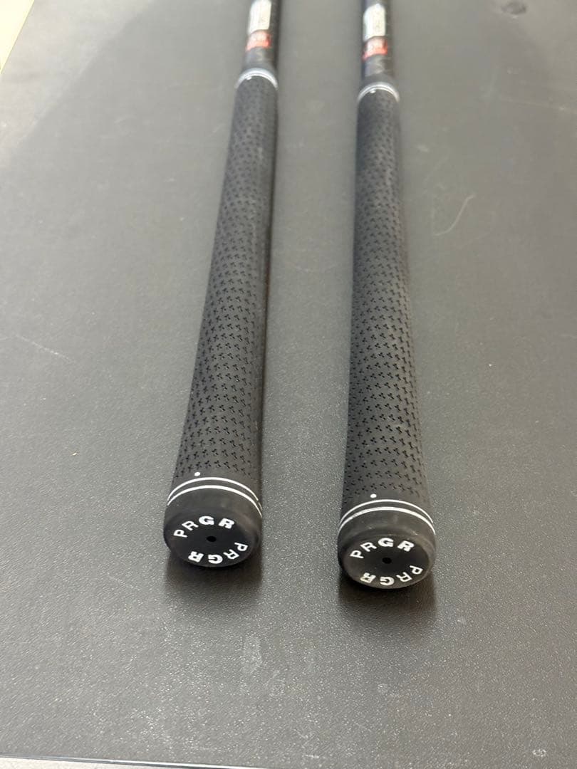 PRGR RS Xユーティリティ 2本セット TENSEI（S）