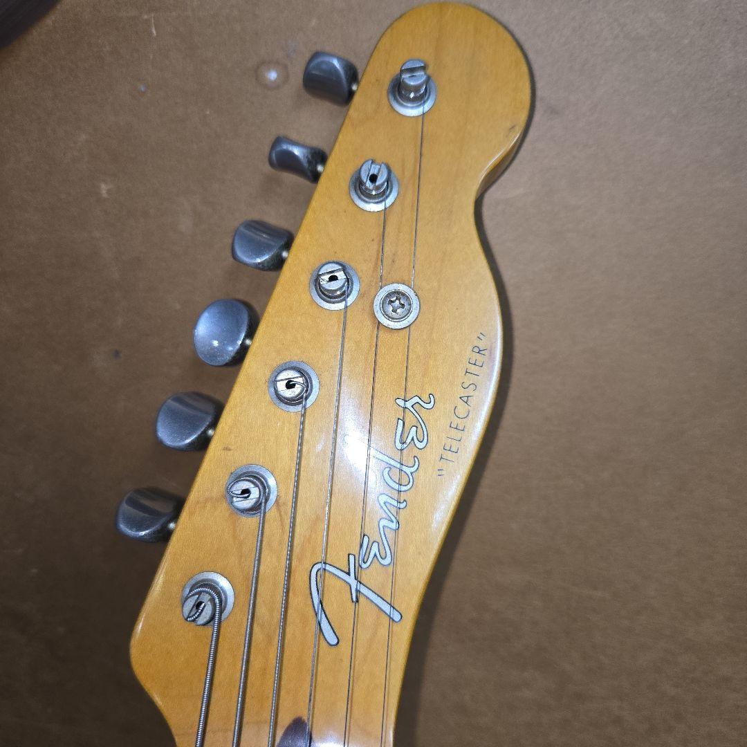 T248★ Fender　エレキギター