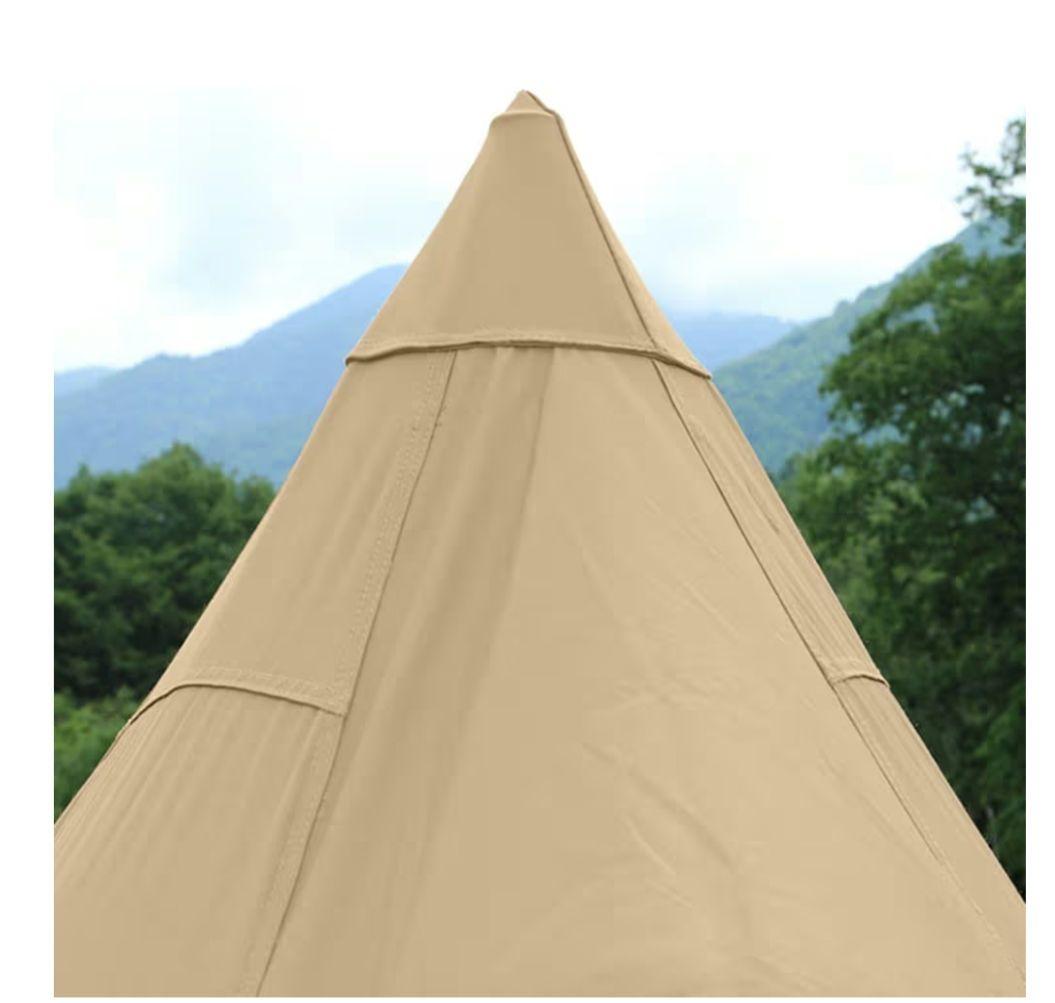 tent-Mark DESIGNS TC 2人用ワンポールテント