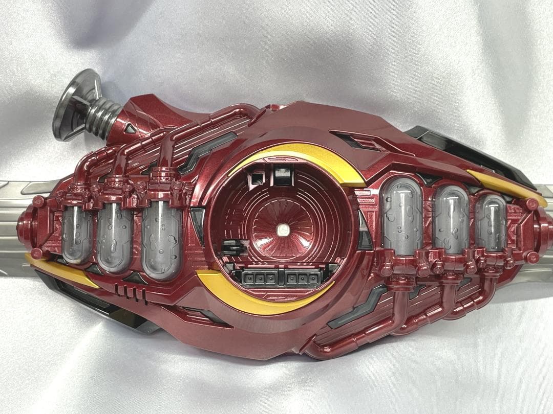 DXロードインヴォーカー　重塗装＆音量アップ＆発光改造