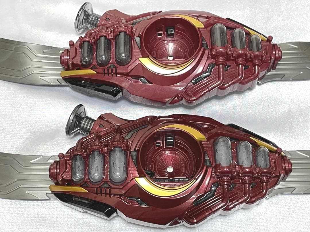 DXロードインヴォーカー　重塗装＆音量アップ＆発光改造