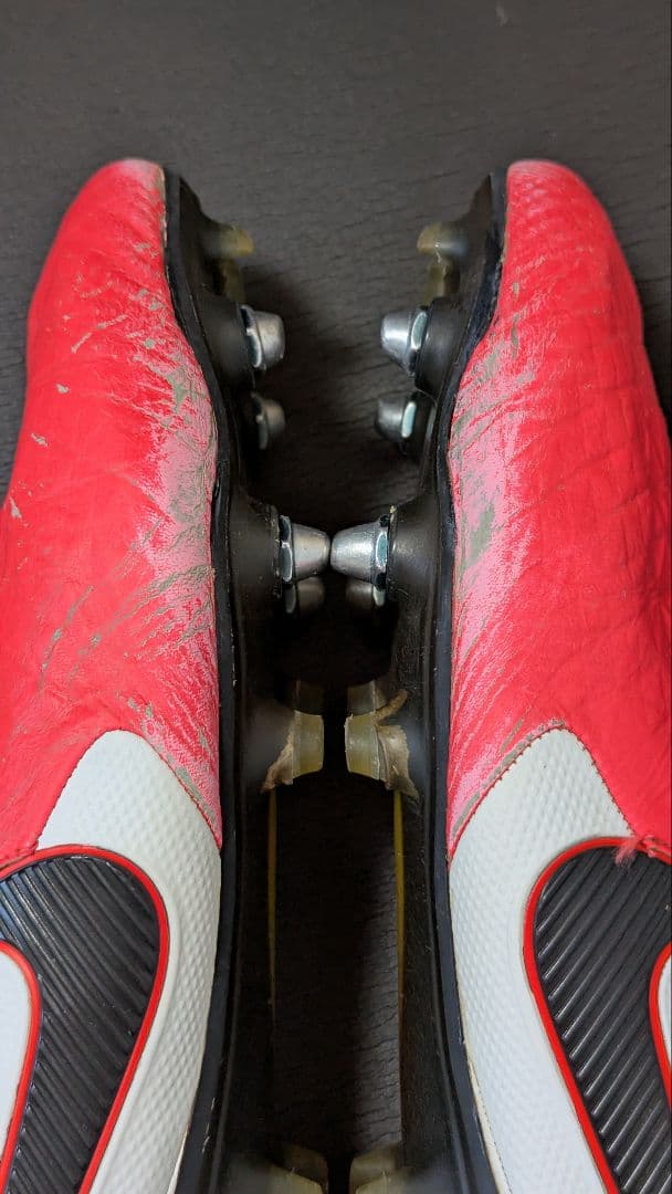 ナイキ ティエンポレジェンド8 SG ACC　サッカースパイク　NIKE