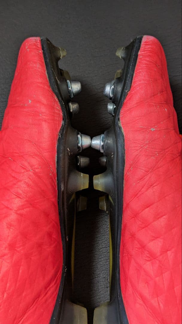 ナイキ ティエンポレジェンド8 SG ACC　サッカースパイク　NIKE