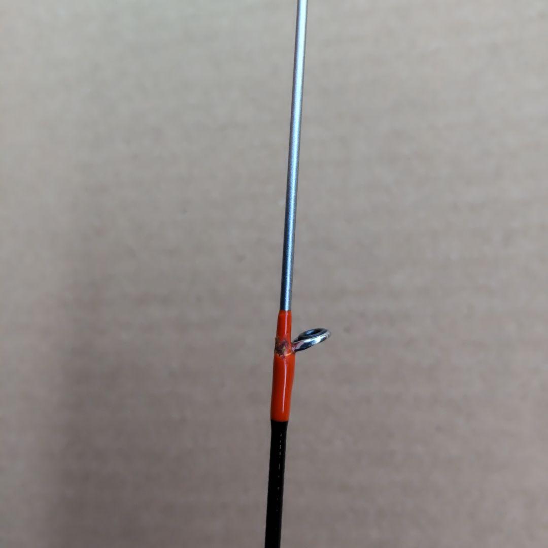 最終値下げ　ダイワ エメラルダス 76ULB-S イカメタル