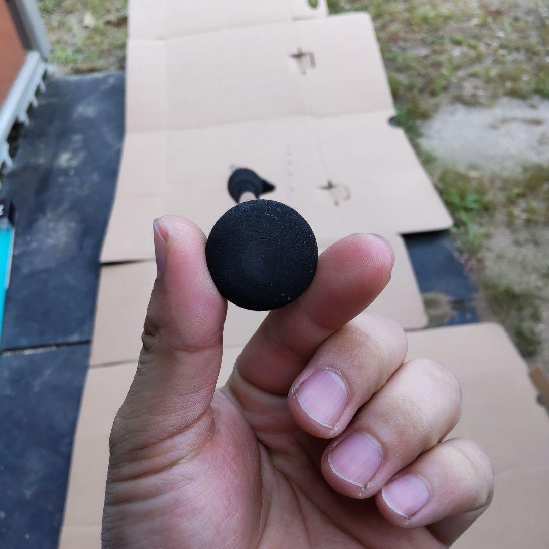 最終値下げ　ダイワ エメラルダス 76ULB-S イカメタル